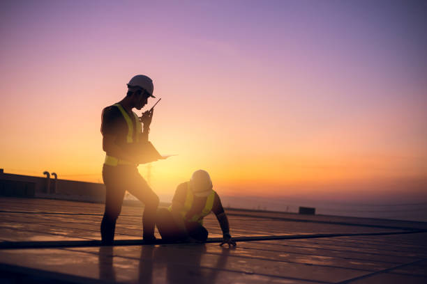 Best Tile Roofing Contractor  in City View, SC