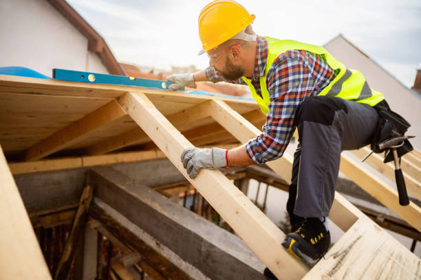 Best Commercial Roofing Services  in City View, SC