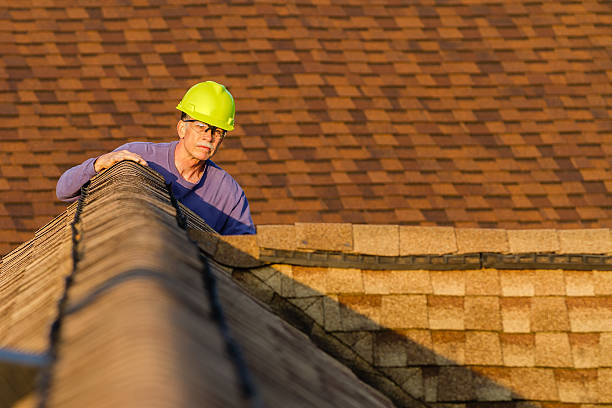 Best Residential Roofing Contractor  in City View, SC