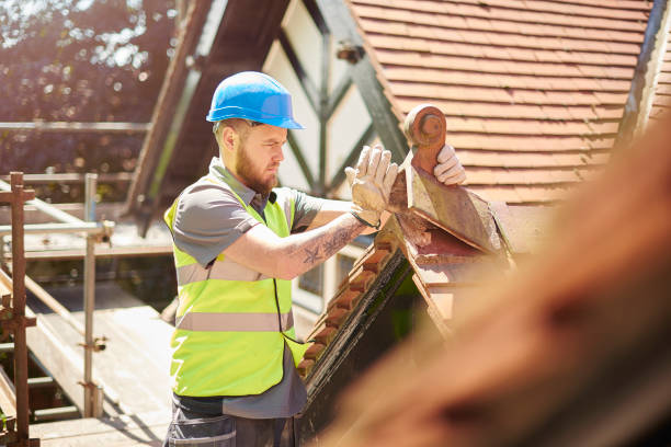 Best Commercial Roofing Services  in City View, SC