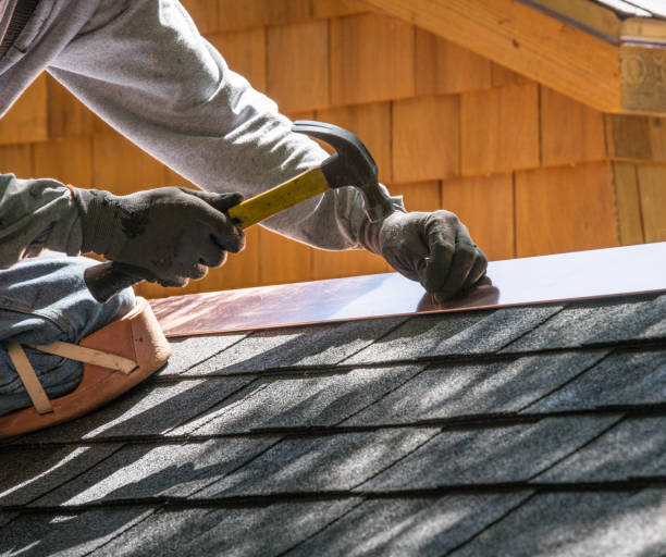 Best Residential Roofing Contractor  in City View, SC